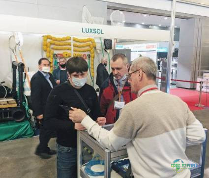 2027年俄罗斯渔业展：AquaPro Expo为企业带来多重发展机遇