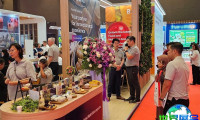 2027年印尼国际食品及餐饮展(More Food Expo Indonesia)展位定价及申请通道