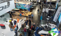 2027杜塞尔多夫游艇展(Boot Dusseldorf)有哪些展品?