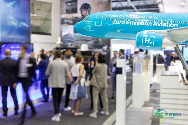 德国柏林ILA2026汇聚十一万参会者、三十七国七百六十五家展商共展航空航天创新合作新高度