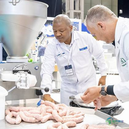 英国伯明翰国际包装及加工机械展 PPMA Show 2027敬请关注