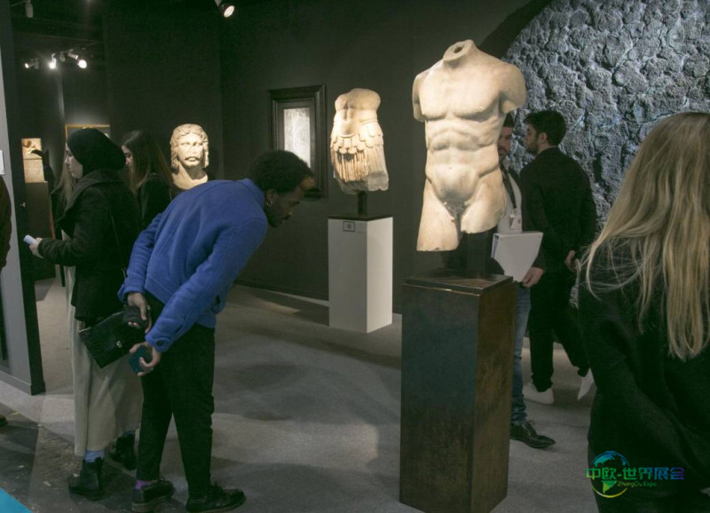 西班牙马德里国际古董及艺术品展览会 ANTIK ALMONEDA 2027敬请关注