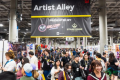 美国洛杉矶国际动漫展览会 Anime Expo 2027敬请关注