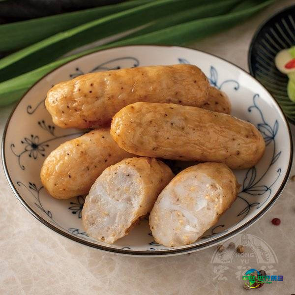 中国台湾国际高雄食品展览会——文旦复兴企业参展2026高雄国际食品展