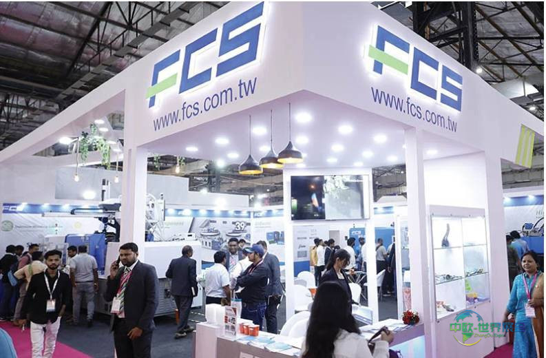 印度孟买国际塑料橡胶展 Plastivision India 2027敬请关注