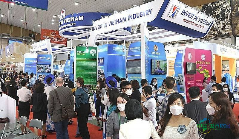 越南河内国际工业展览会 VIETNAM EXPO 2027聚焦可持续发展合作