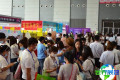 2027年西安美博会举办时间及地点：4月11日至13日于西安国际会展中心举行