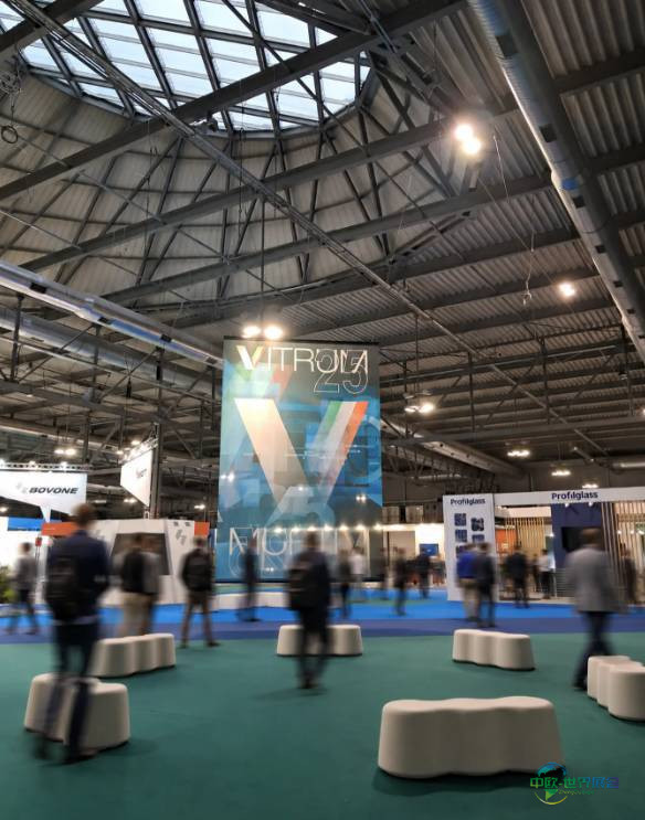 意大利米兰国际玻璃工业展览会 VITRUM 2027拓展玻璃发展新视界