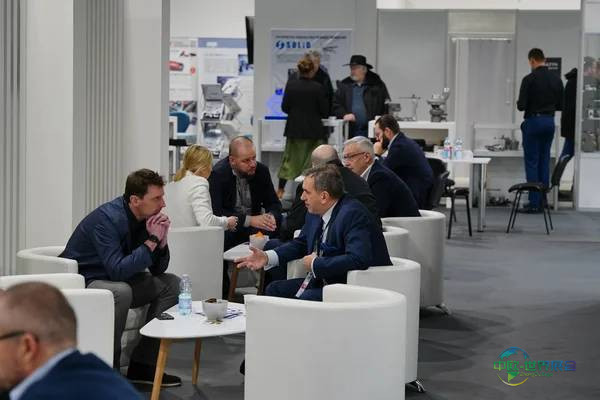 波兰华沙国际金属技术展览会 Warsaw Metaltech 2026创新解决方案盛会