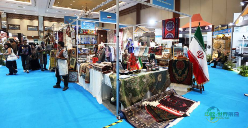 印度尼西亚雅加达国际礼品、家庭用品展 INACRAFT 2026吸引8万余名到场观众