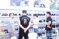 2027年上海成品鞋展（2027中国鞋材博览会）