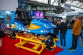 荷兰阿姆斯特丹国际主题公园及游乐设备展 IAAPA PARIS 2026伦敦展期与教育议题