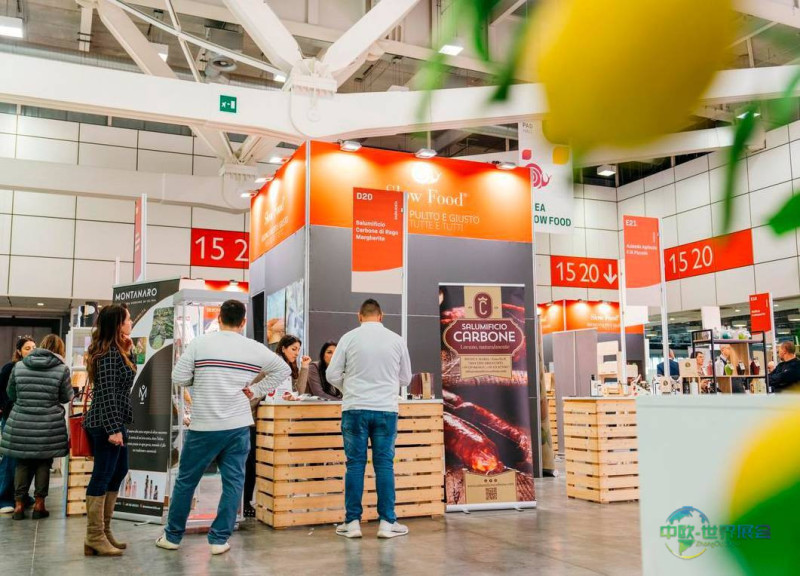 意大利博洛尼亚国际有机及天然食品展 SANA FOOD 2027敬请关注