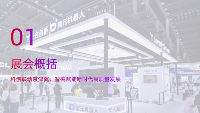 2027北京·世亚智博会,亚洲人工智能产业展览会(6月亦庄展)